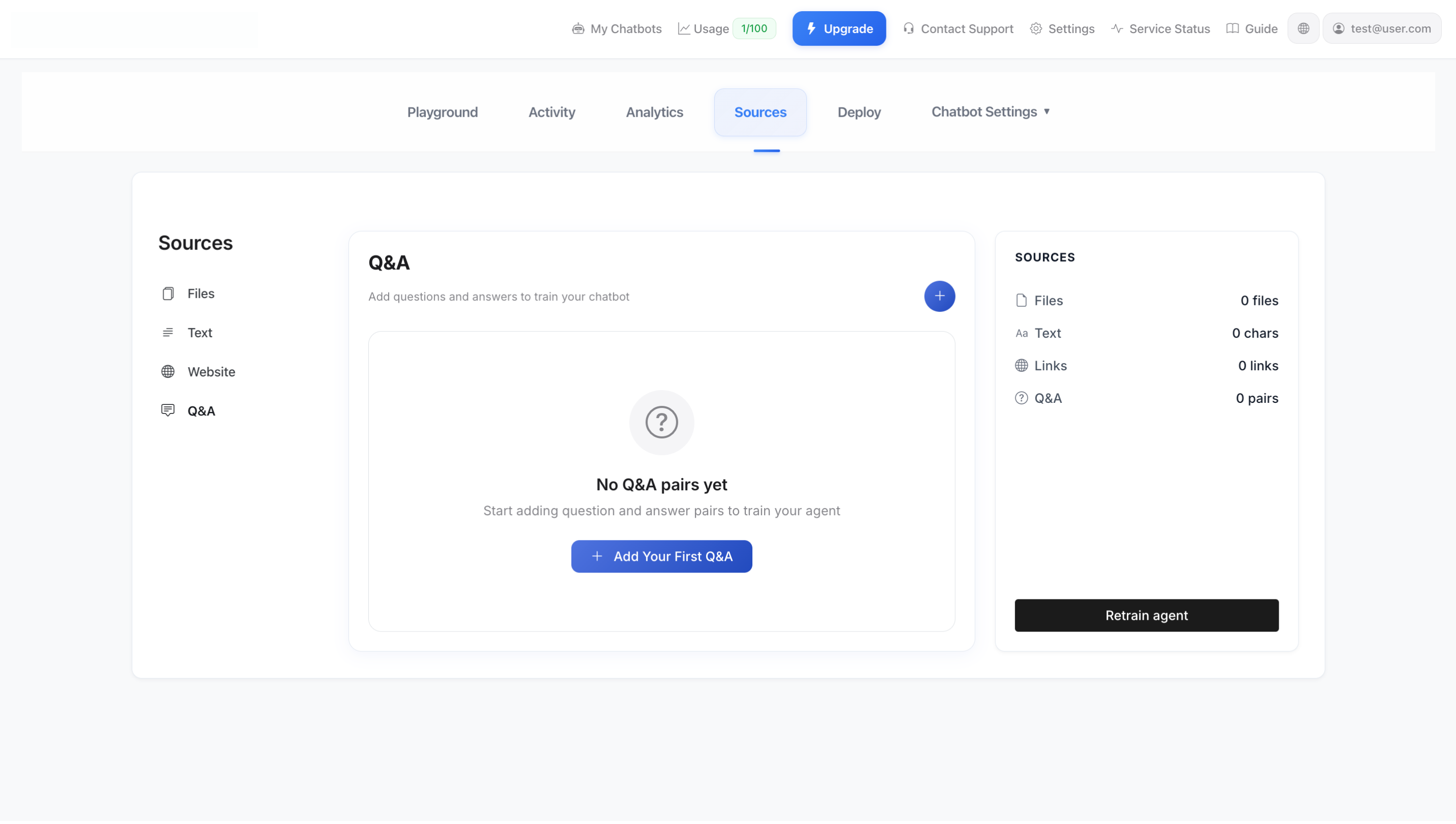 Kysymys-vastausparit