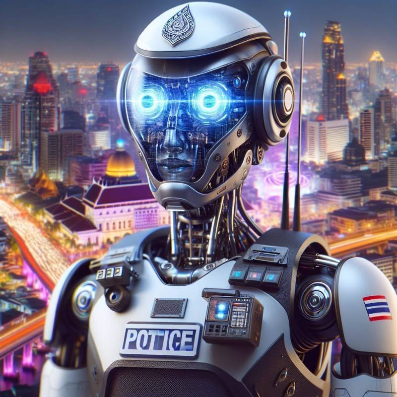 Tekoälyn vahtikoirat