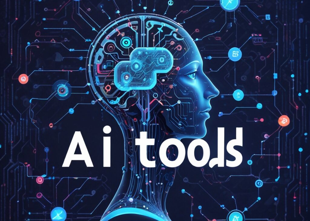 AI-kehitystyökalut vuodelle 2025: Mitä uutta ja mikä toimii