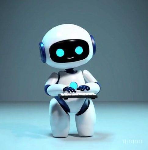 Kuinka rakensin oman tekoälychatbotin